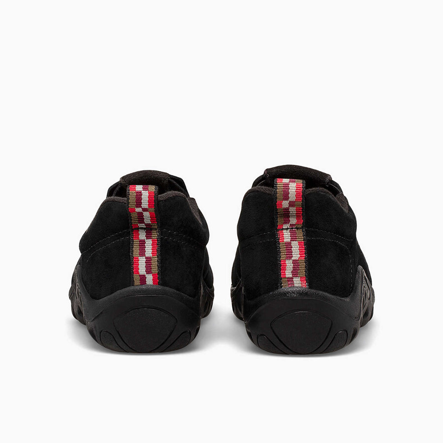 little kid - jungle moc - athletics lk black