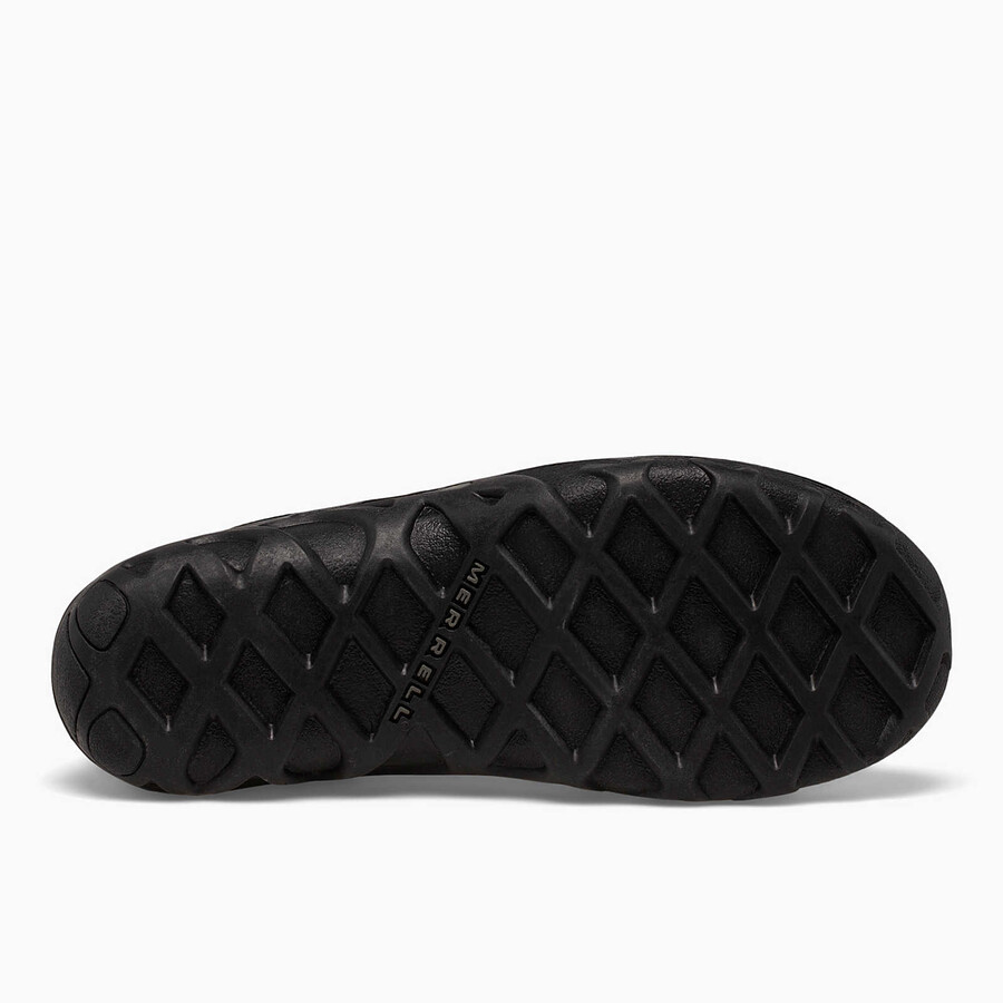 big kid - jungle moc - buty czarne