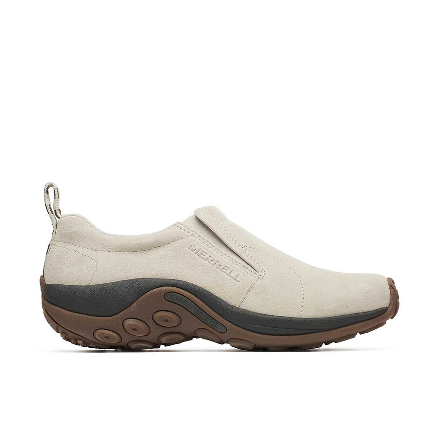 męskie półbuty jungle moc casual slip ons basalt