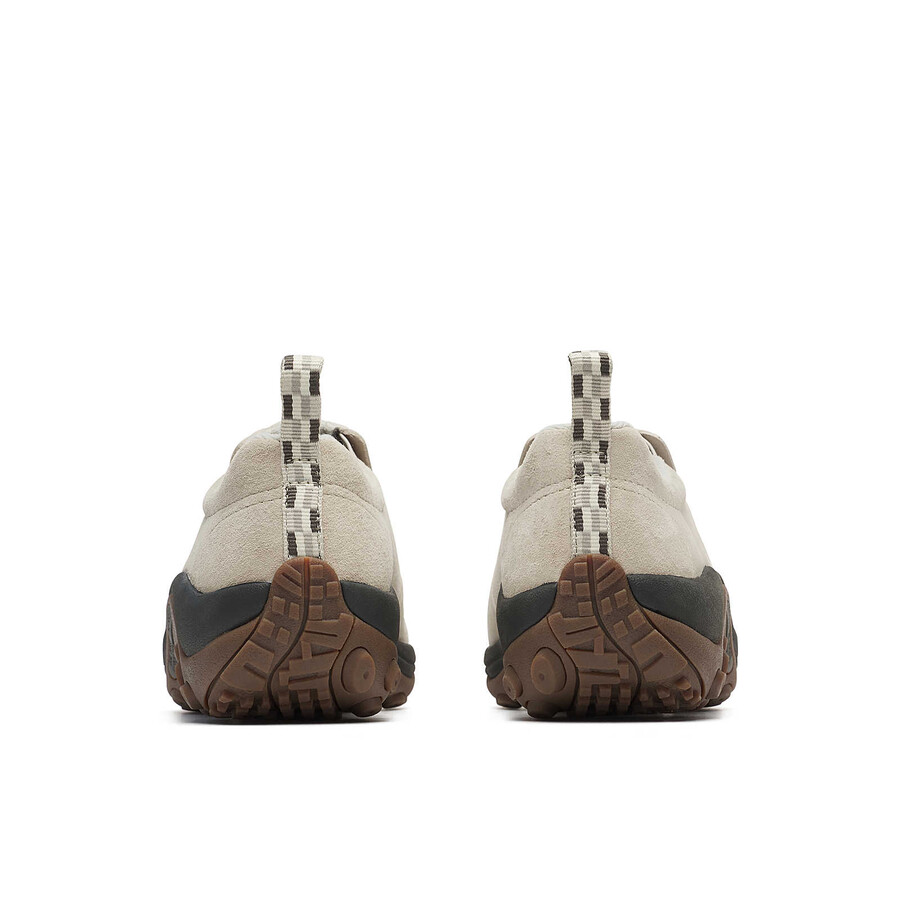 męskie półbuty jungle moc casual slip ons basalt