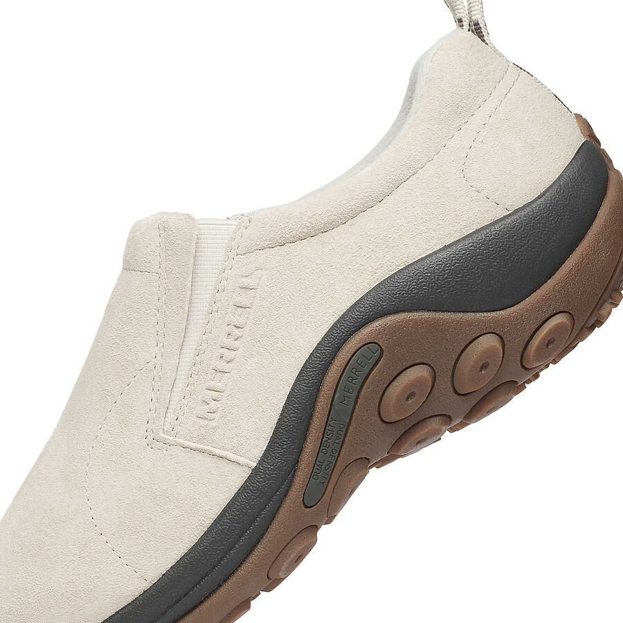 męskie półbuty jungle moc casual slip ons basalt