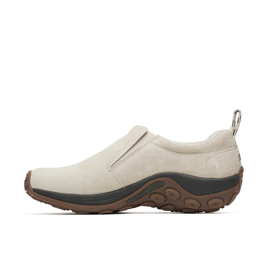 męskie półbuty jungle moc casual slip ons basalt