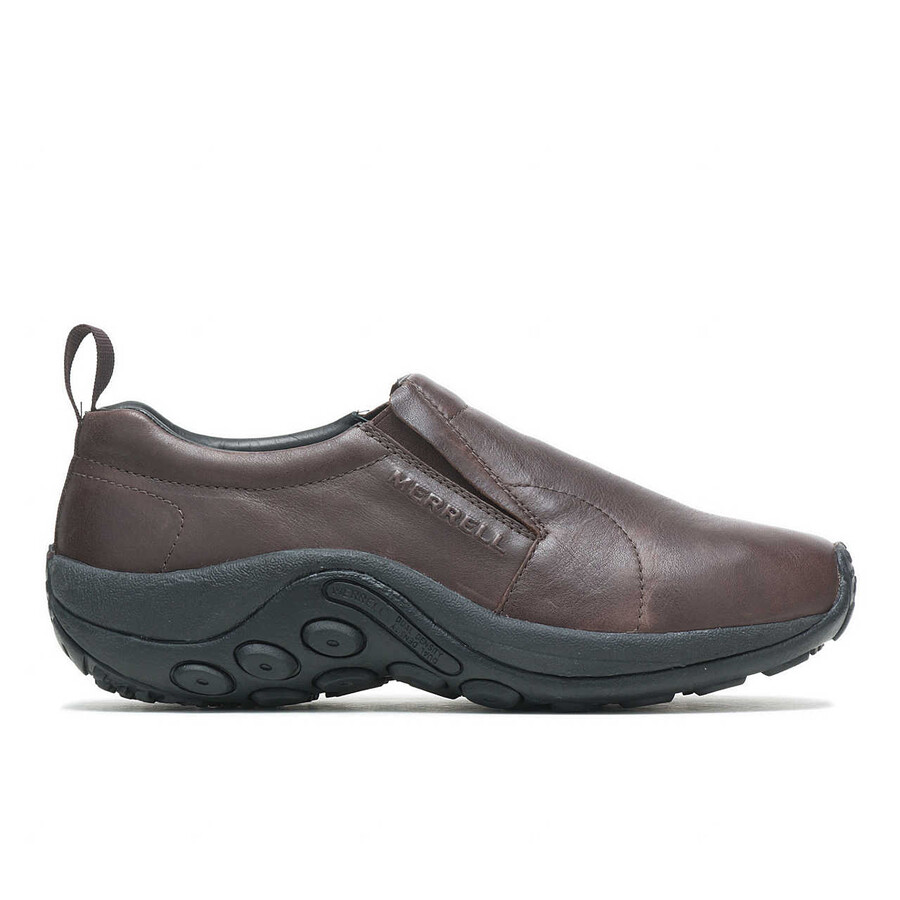 męskie buty casualowe jungle moc leather 2 espresso