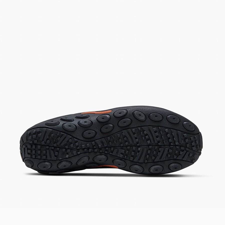 męskie buty casualowe jungle moc wide gunsmoke