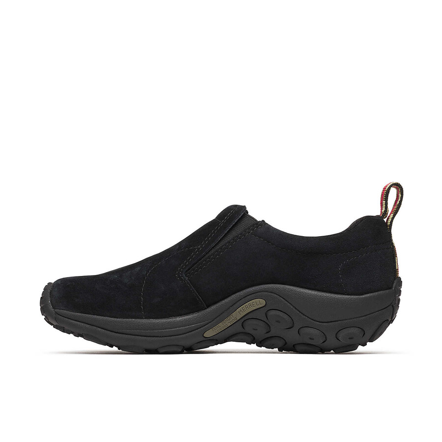 męskie buty codzienne jungle moc o szerokości midnight