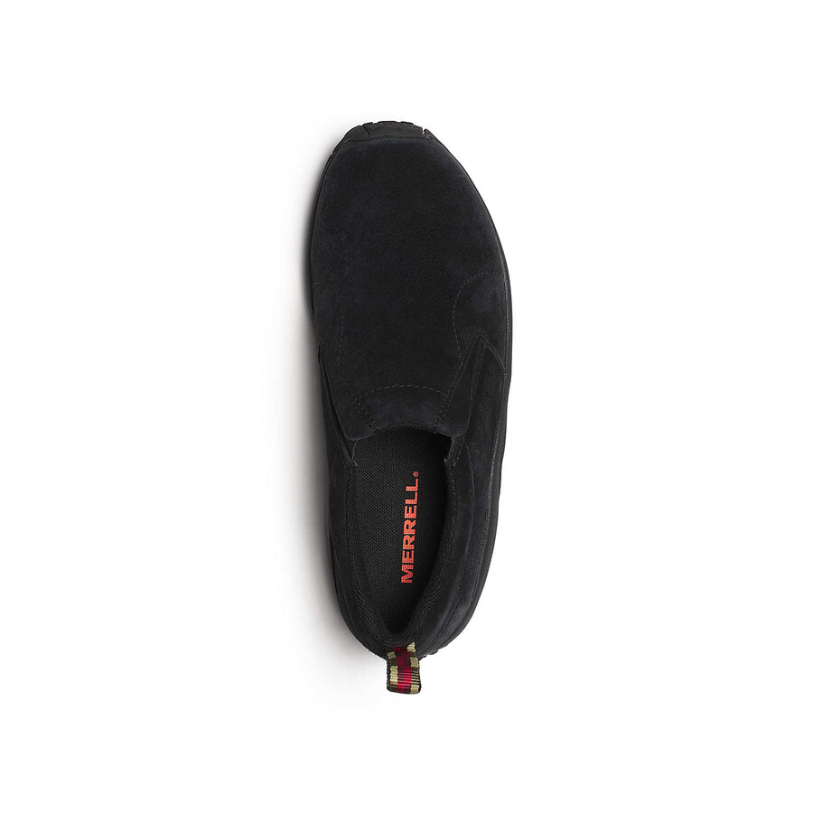 męskie buty codzienne jungle moc o szerokości midnight