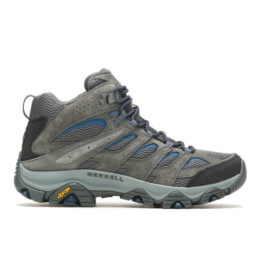 kup męskie buty trekkingowe moab 3 mid granite