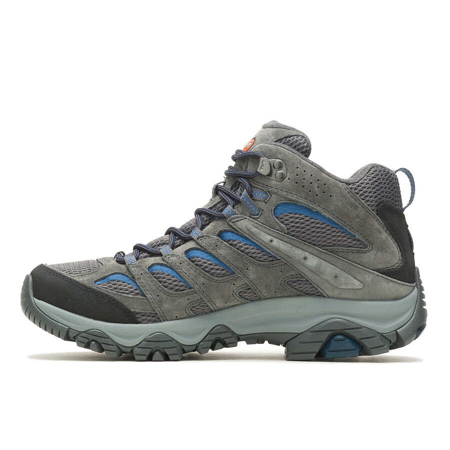kup męskie buty trekkingowe moab 3 mid granite