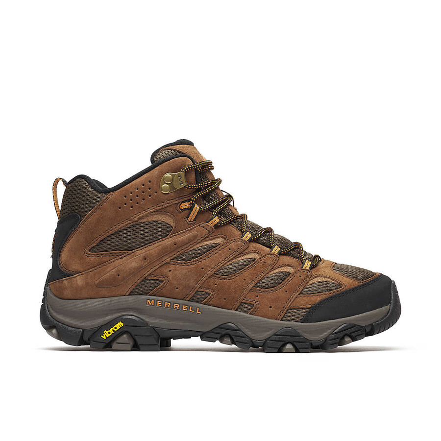 kup buty trekkingowe męskie moab 3 mid earth