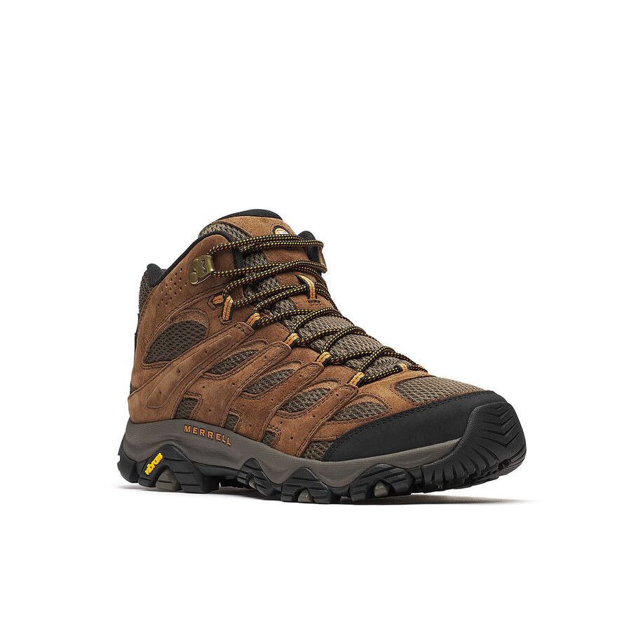 kup buty trekkingowe męskie moab 3 mid earth