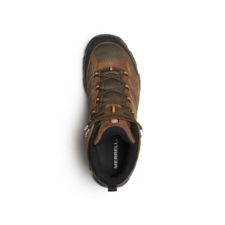 kup buty trekkingowe męskie moab 3 mid earth