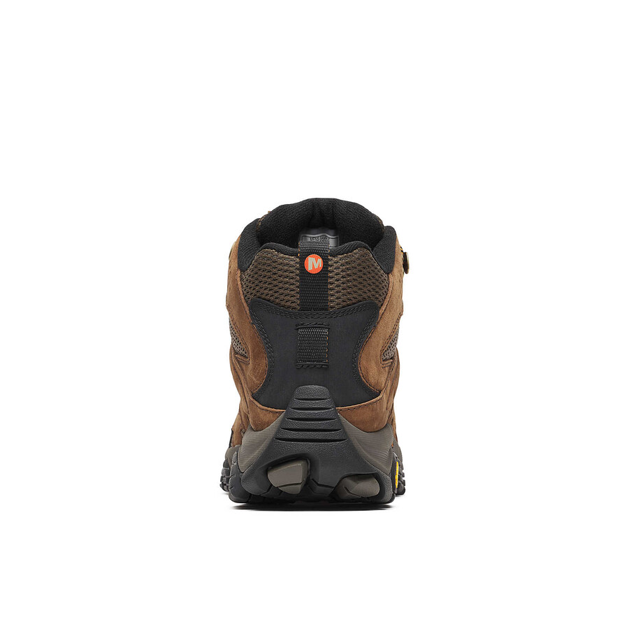 kup buty trekkingowe męskie moab 3 mid earth