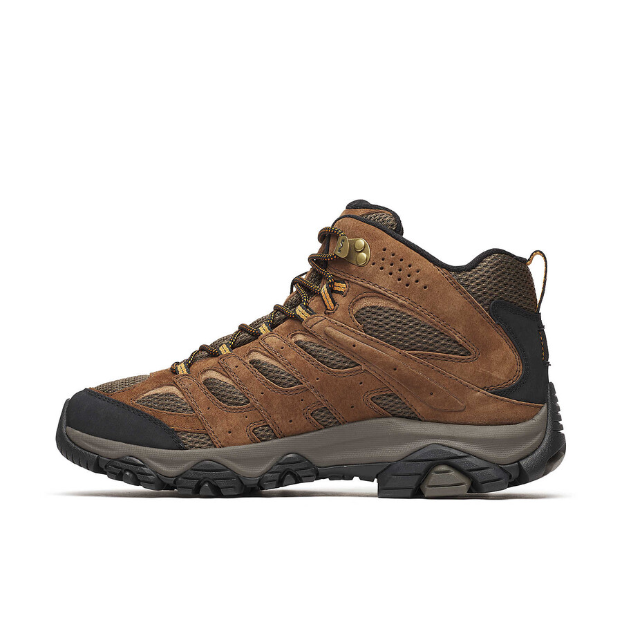 kup buty trekkingowe męskie moab 3 mid earth