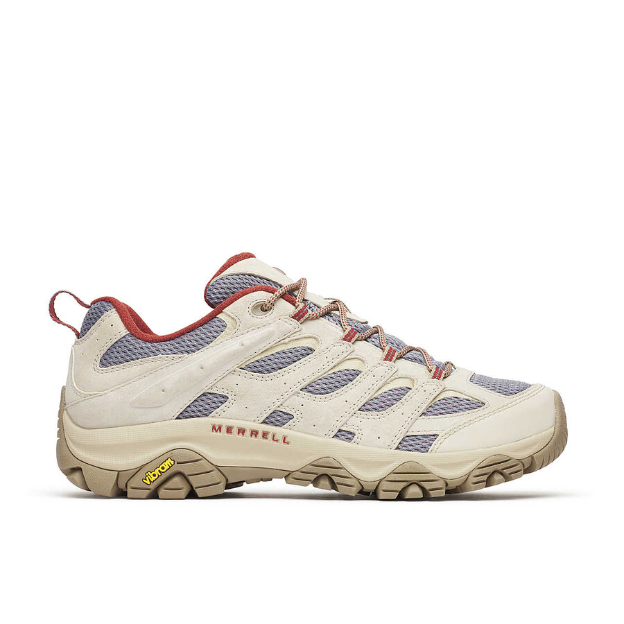 męskie buty trekkingowe moab 3 lost lilac
