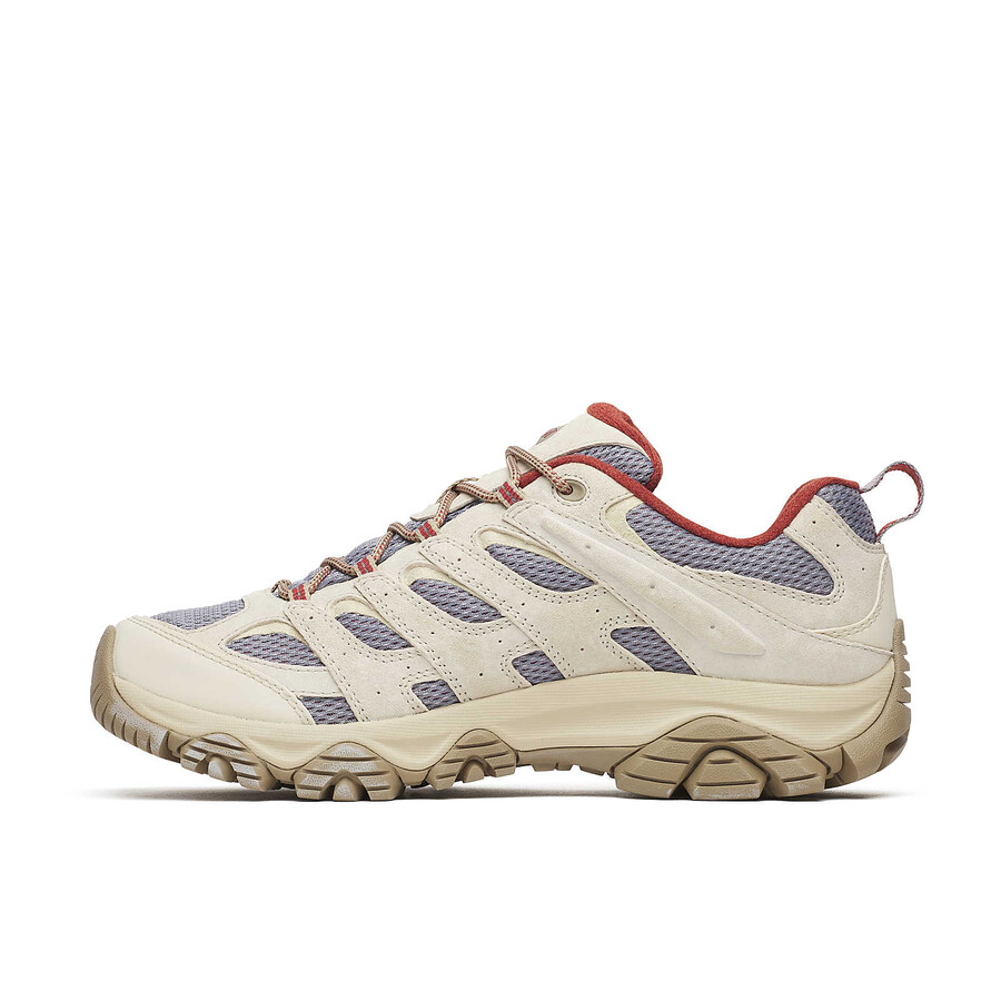 męskie buty trekkingowe moab 3 lost lilac