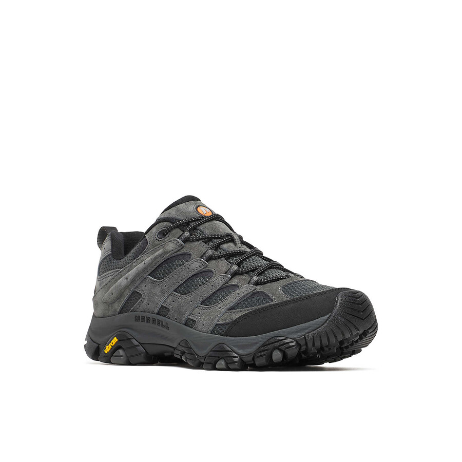 męskie buty trekkingowe moab 3 granite v2