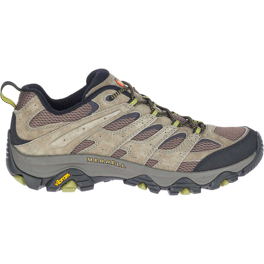 buty trekkingowe męskie moab 3 orzechmech