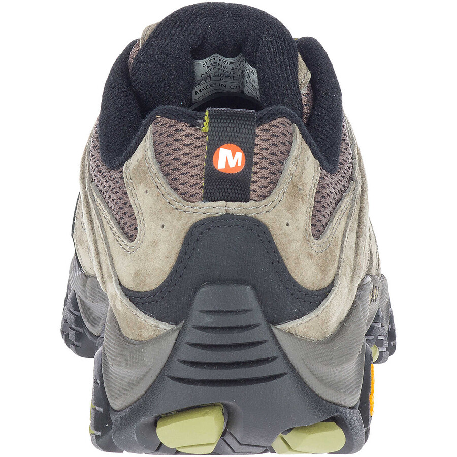 buty trekkingowe męskie moab 3 orzechmech