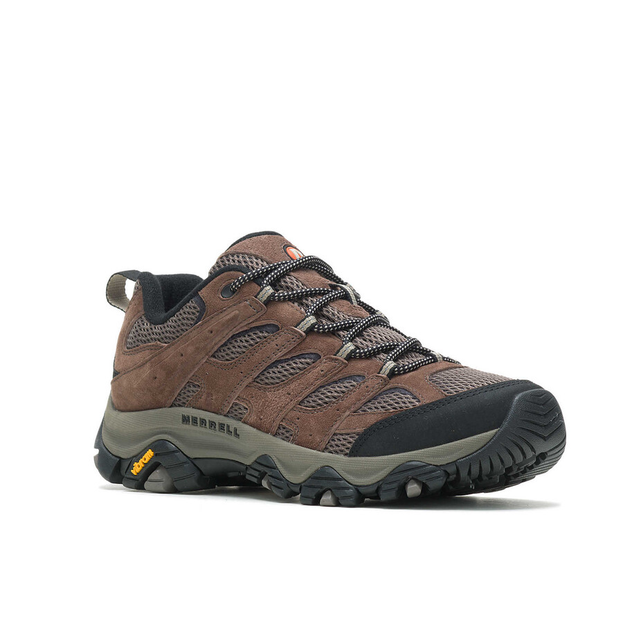 męskie buty trekkingowe moab 3 bracken