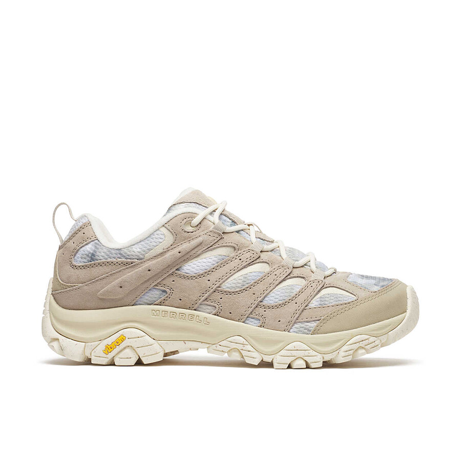 buty trekkingowe męskie moab 3 w kolorze płowym