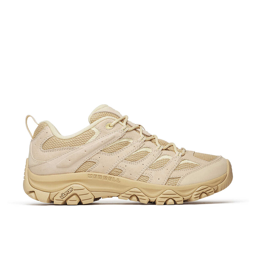 męskie buty trekkingowe moab 3 latte
