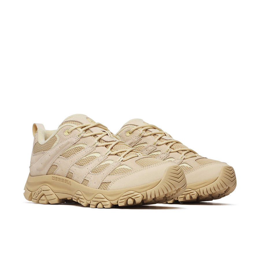 męskie buty trekkingowe moab 3 latte