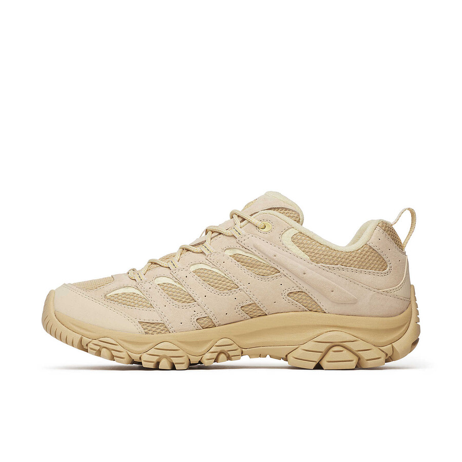 męskie buty trekkingowe moab 3 latte