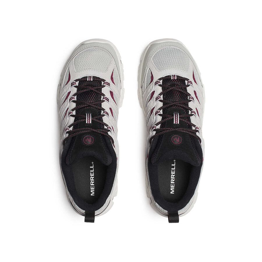 buty trekkingowe męskie moab 3 pigeondark cherry
