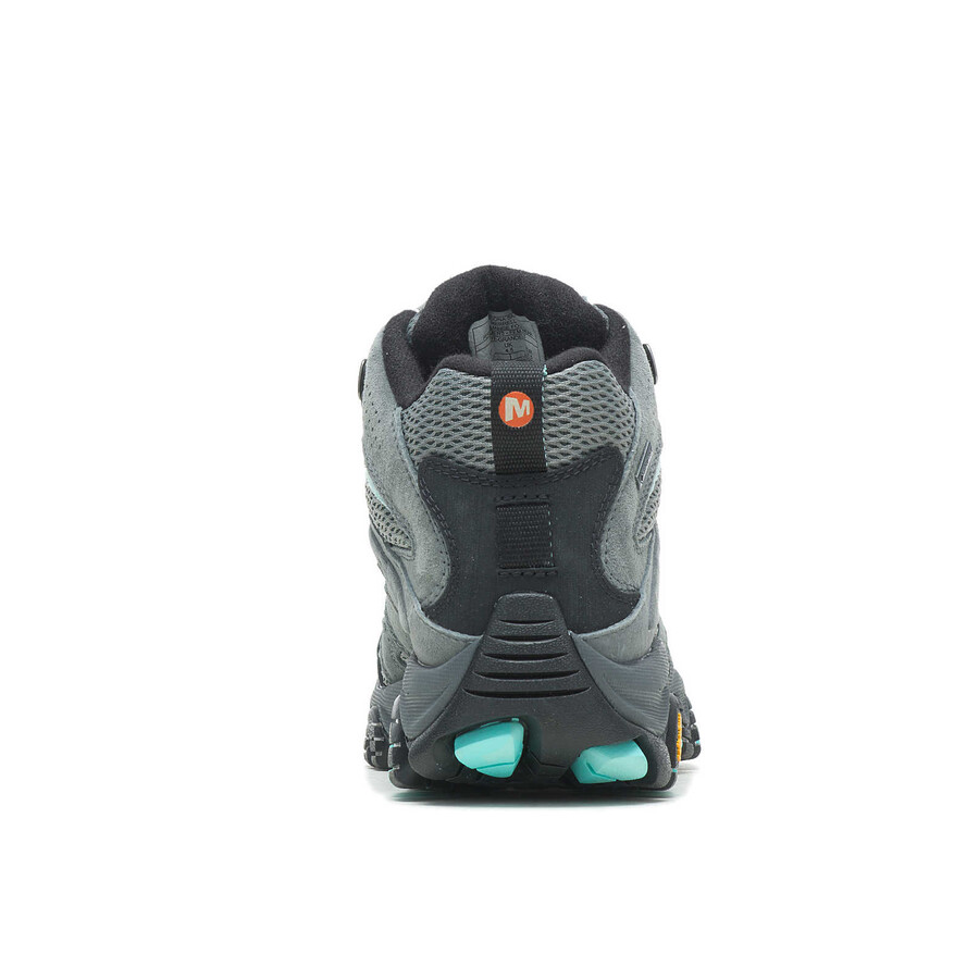 damskie buty trekkingowe moab 3 mid gore-tex sedona sage