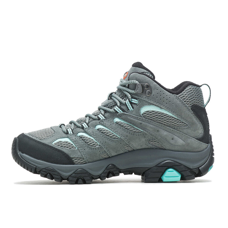 damskie buty trekkingowe moab 3 mid gore-tex sedona sage