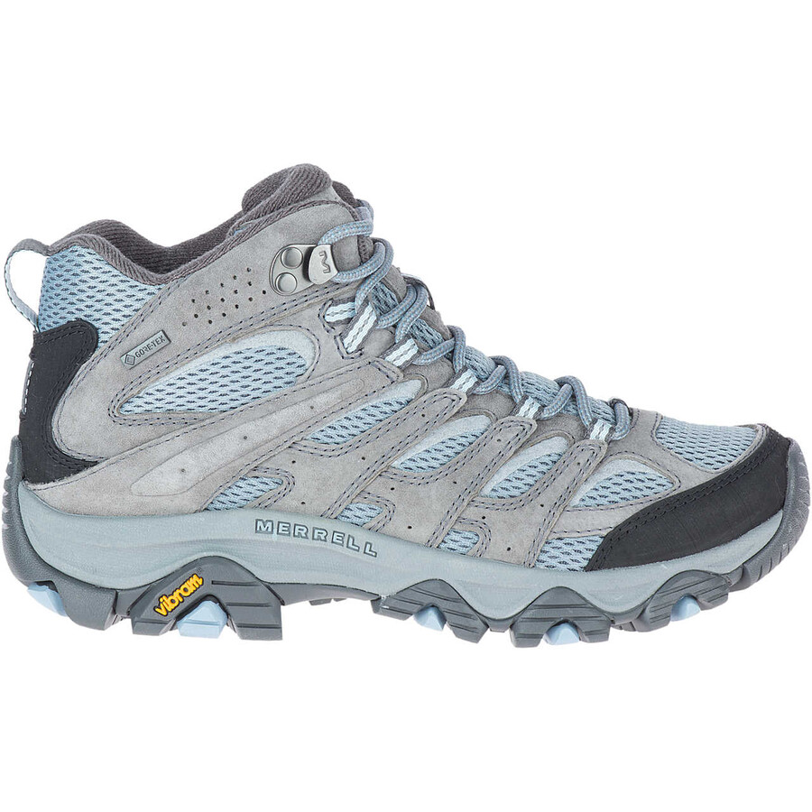 damskie buty trekkingowe moab 3 mid gore-tex altitude