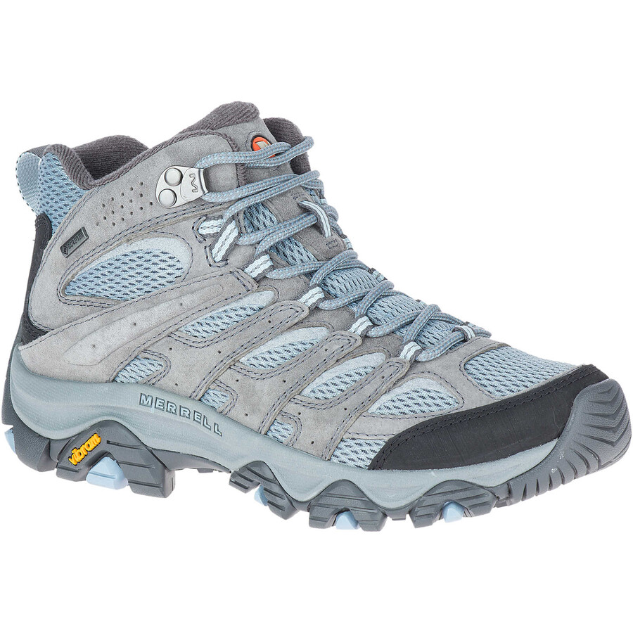 damskie buty trekkingowe moab 3 mid gore-tex altitude