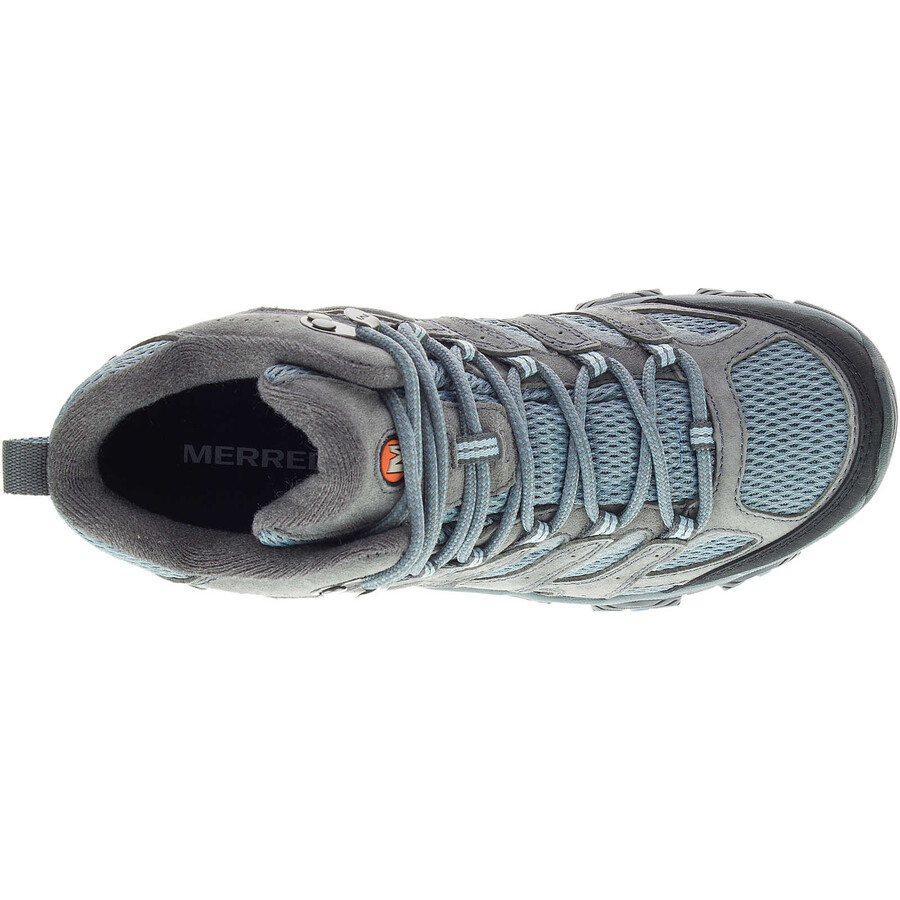 damskie buty trekkingowe moab 3 mid gore-tex altitude