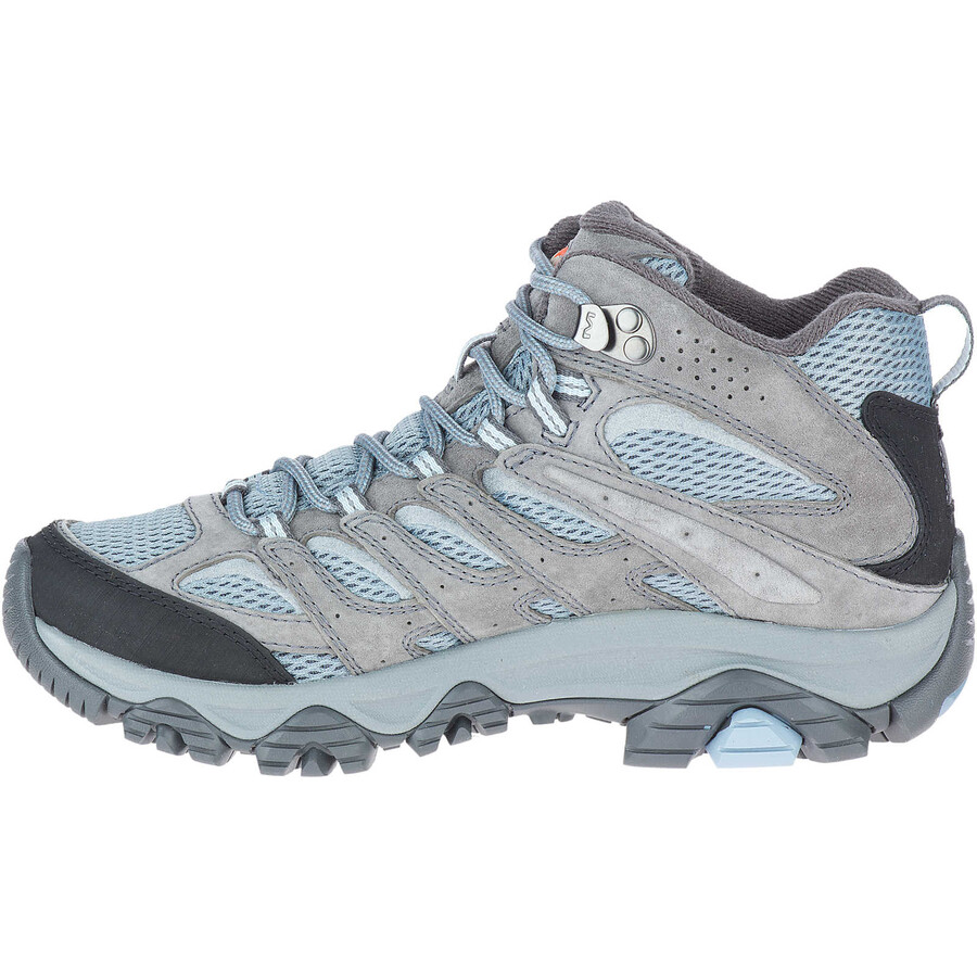 damskie buty trekkingowe moab 3 mid gore-tex altitude