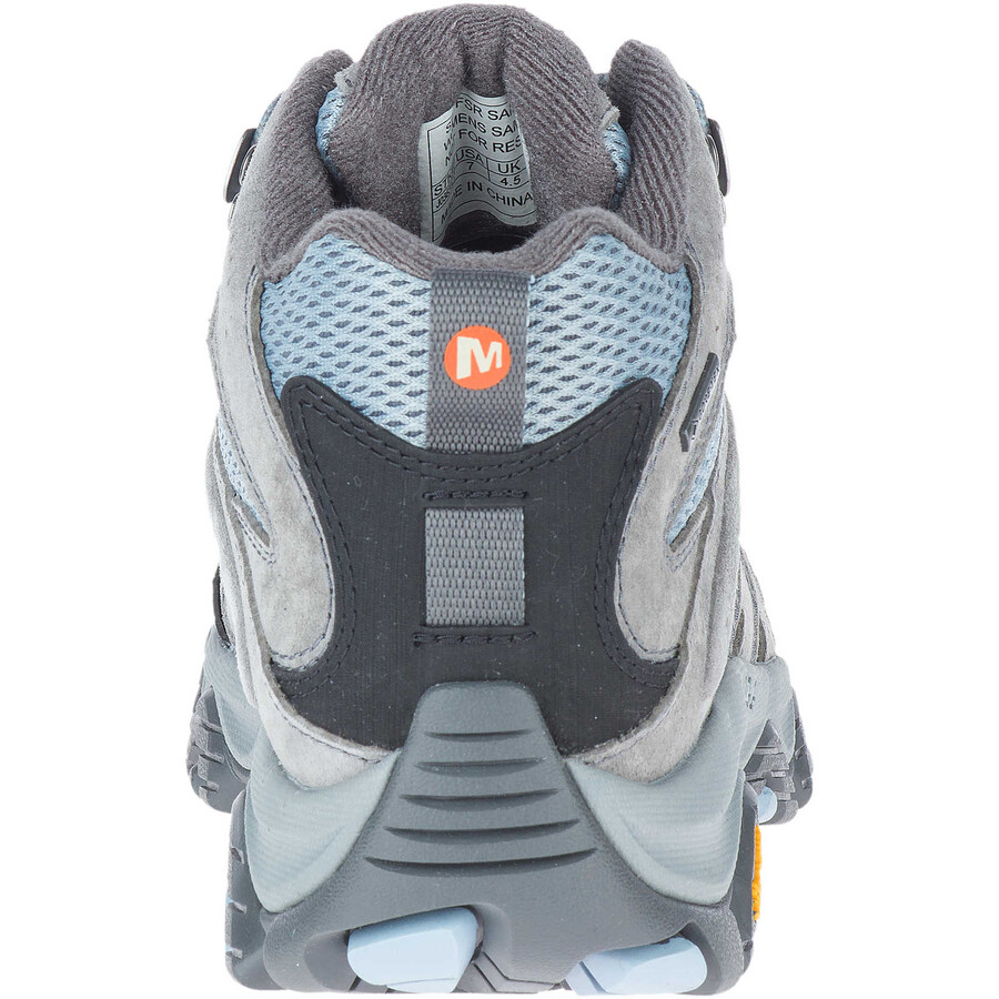 damskie buty trekkingowe moab 3 mid gore-tex altitude