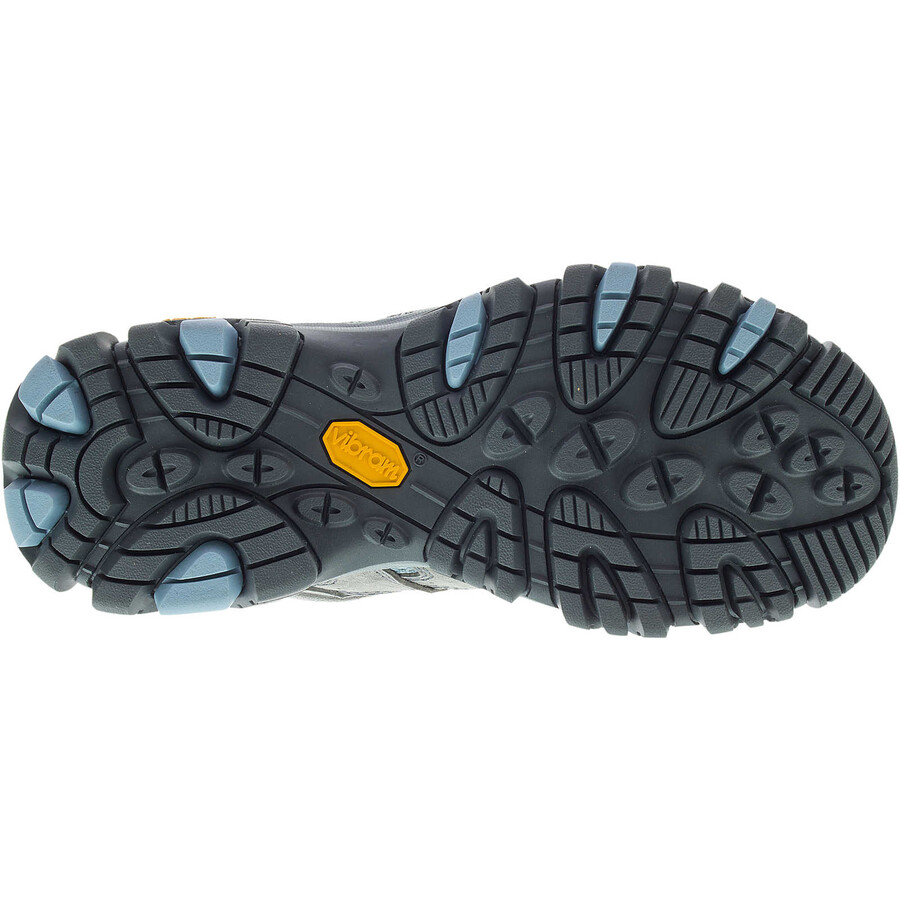 damskie buty trekkingowe moab 3 mid gore-tex altitude
