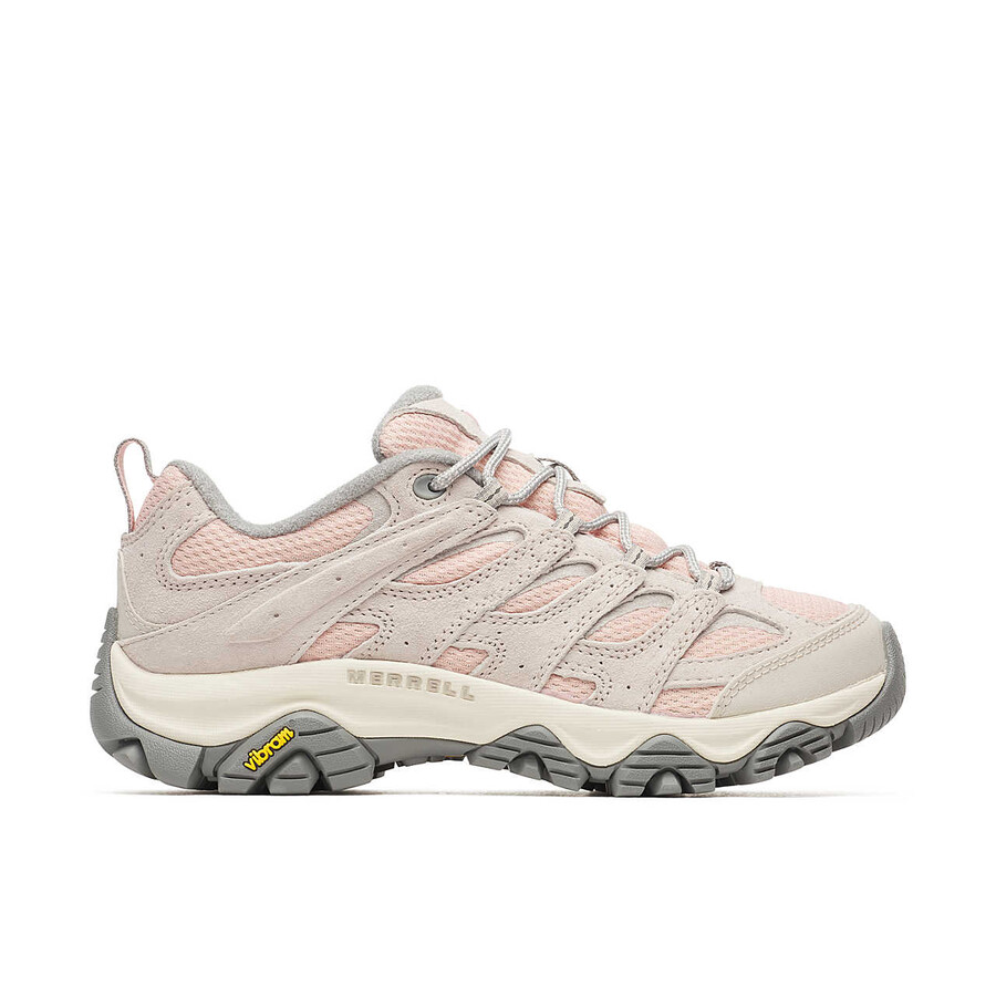 damskie buty trekkingowe moab 3 peony