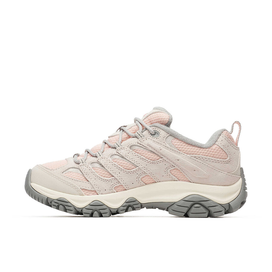 damskie buty trekkingowe moab 3 peony