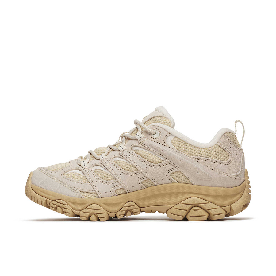 damskie buty trekkingowe moab 3 poplar
