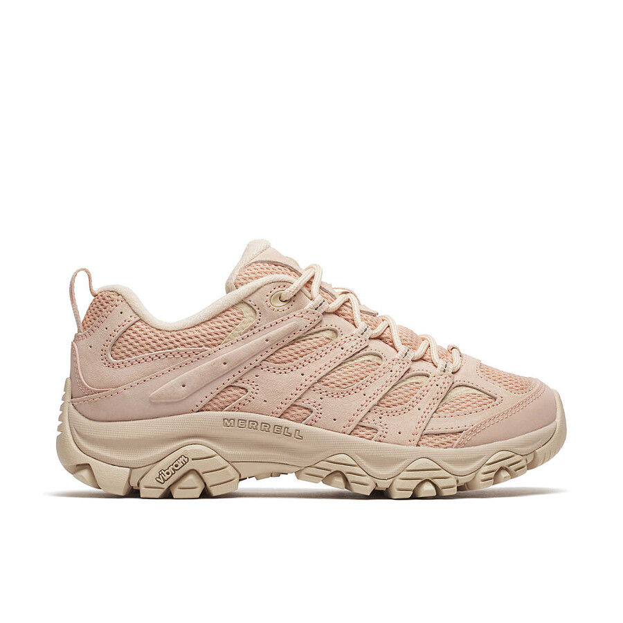 damskie buty trekkingowe moab 3 powder