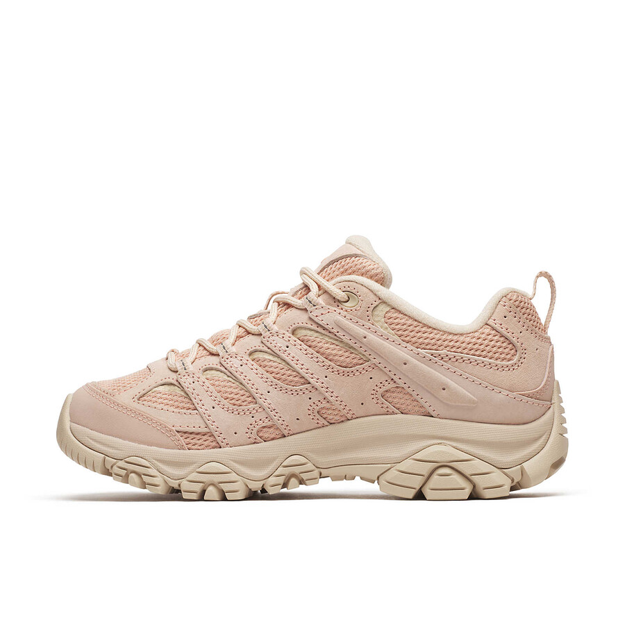 damskie buty trekkingowe moab 3 powder