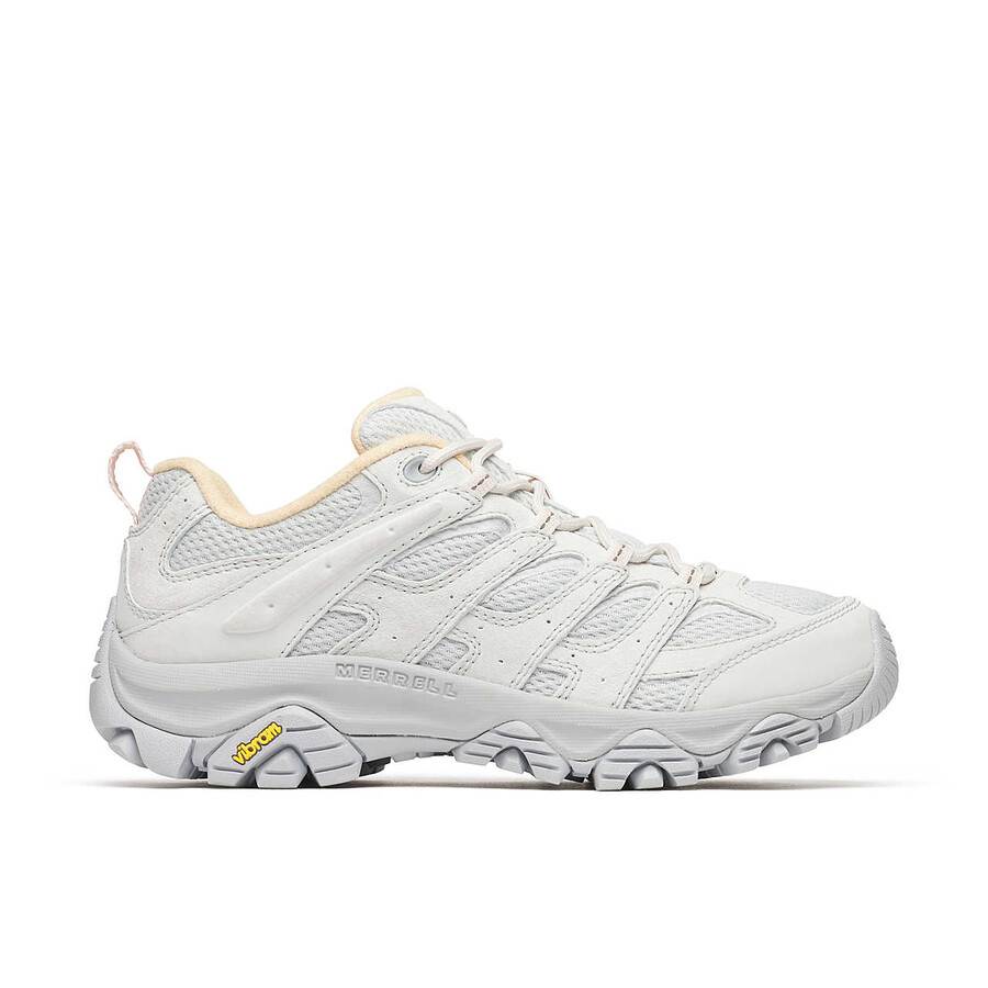 damskie buty trekkingowe moab 3 vapor grey