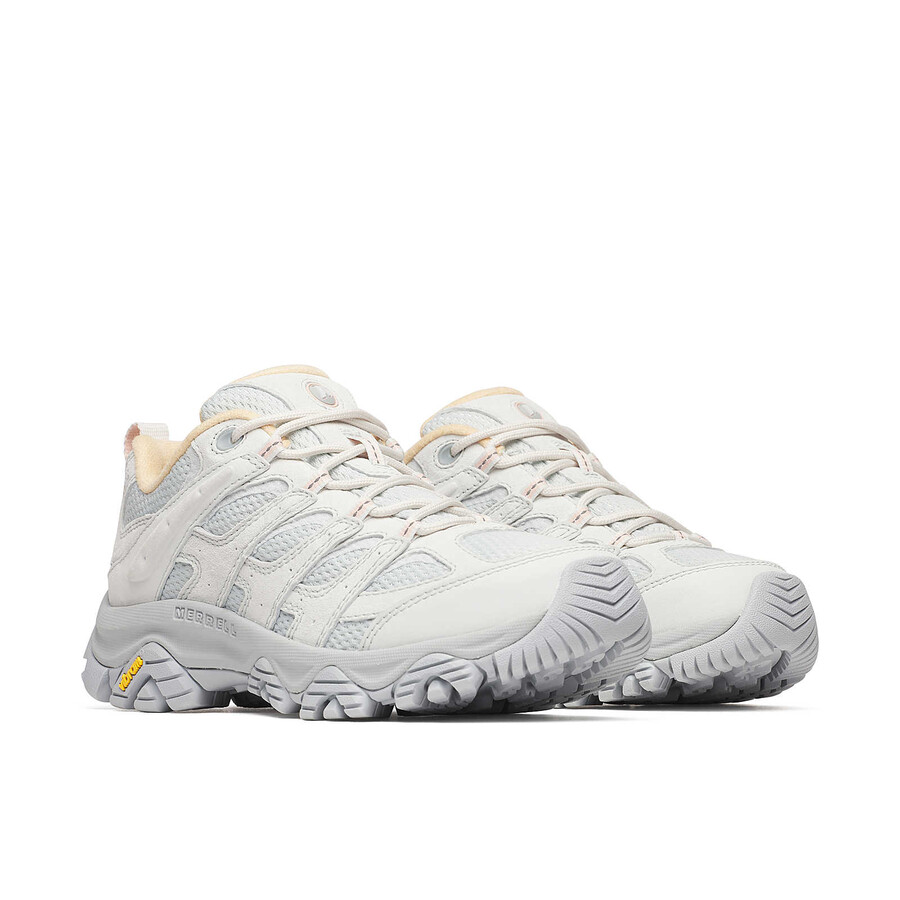 damskie buty trekkingowe moab 3 vapor grey