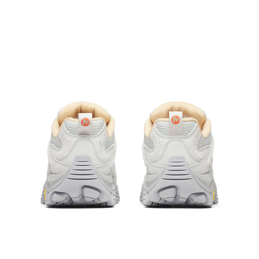 damskie buty trekkingowe moab 3 vapor grey