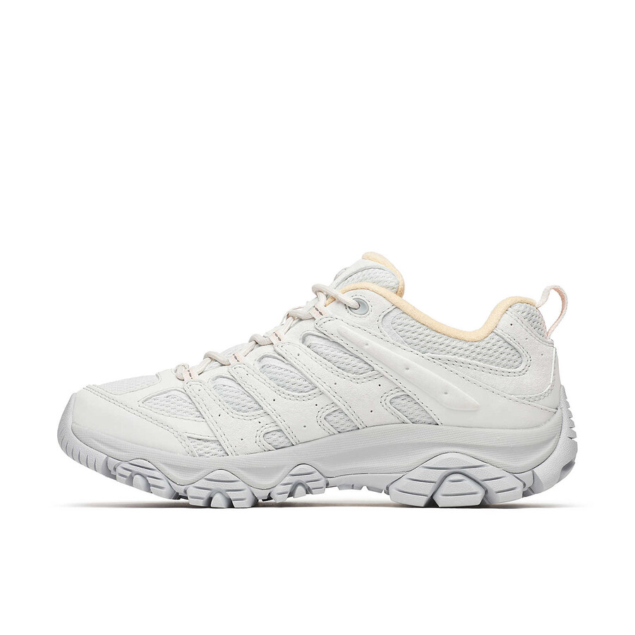 damskie buty trekkingowe moab 3 vapor grey