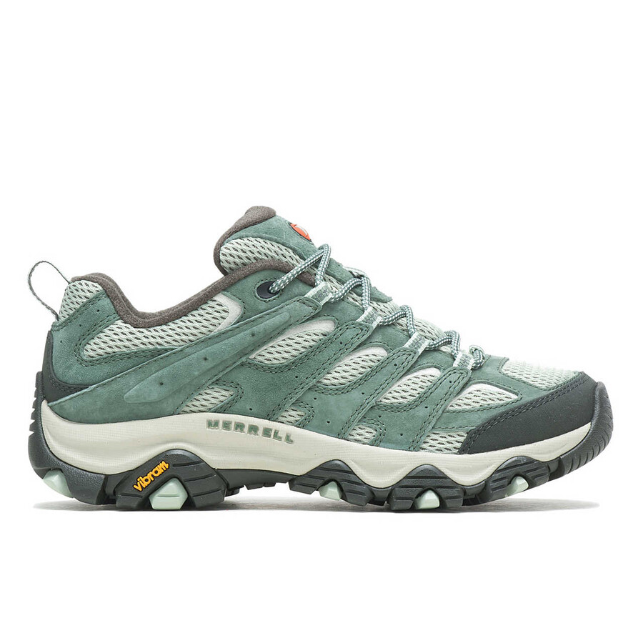 damskie buty trekkingowe moab 3 laurel