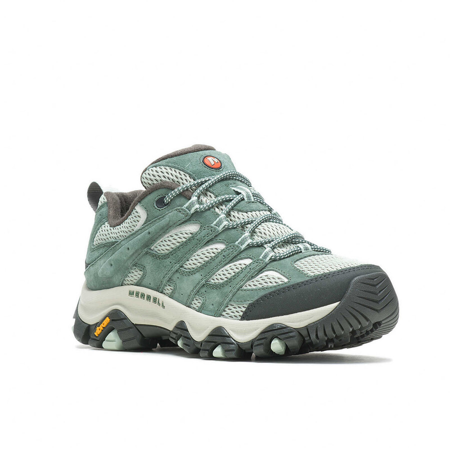 damskie buty trekkingowe moab 3 laurel
