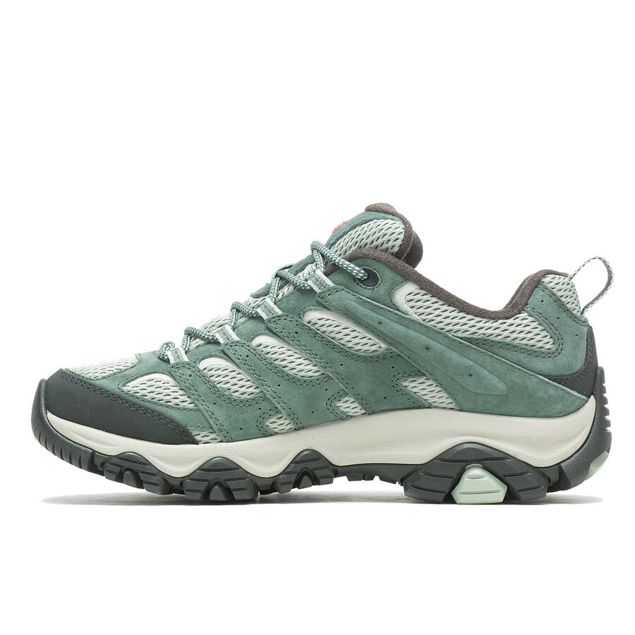 damskie buty trekkingowe moab 3 laurel