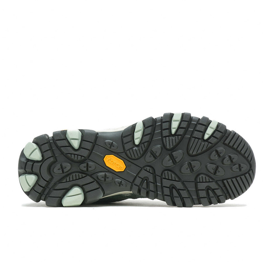 damskie buty trekkingowe moab 3 laurel