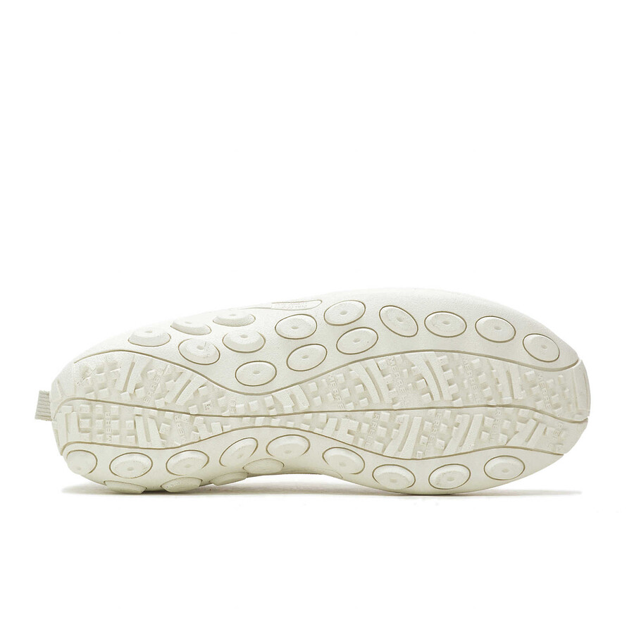damskie półbuty jungle moc cozy casual slip ons oyster